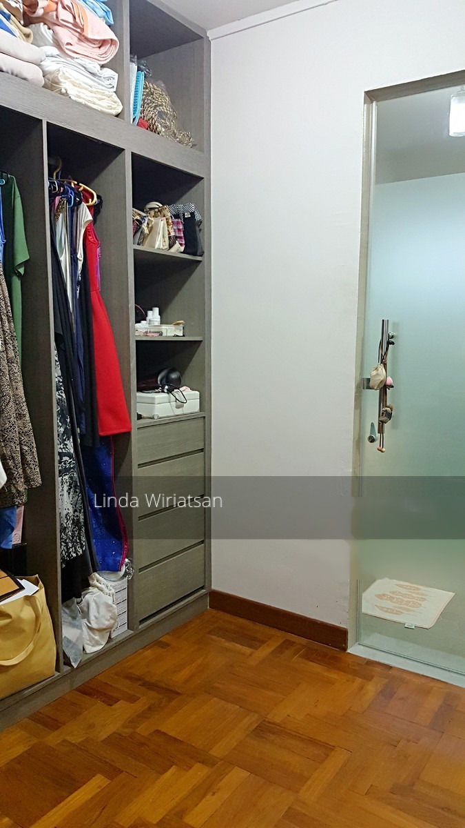 Blk 340 Jurong East Avenue 1 (Jurong East), HDB Executive #145896122
